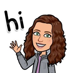 Meet your Posher, Emma